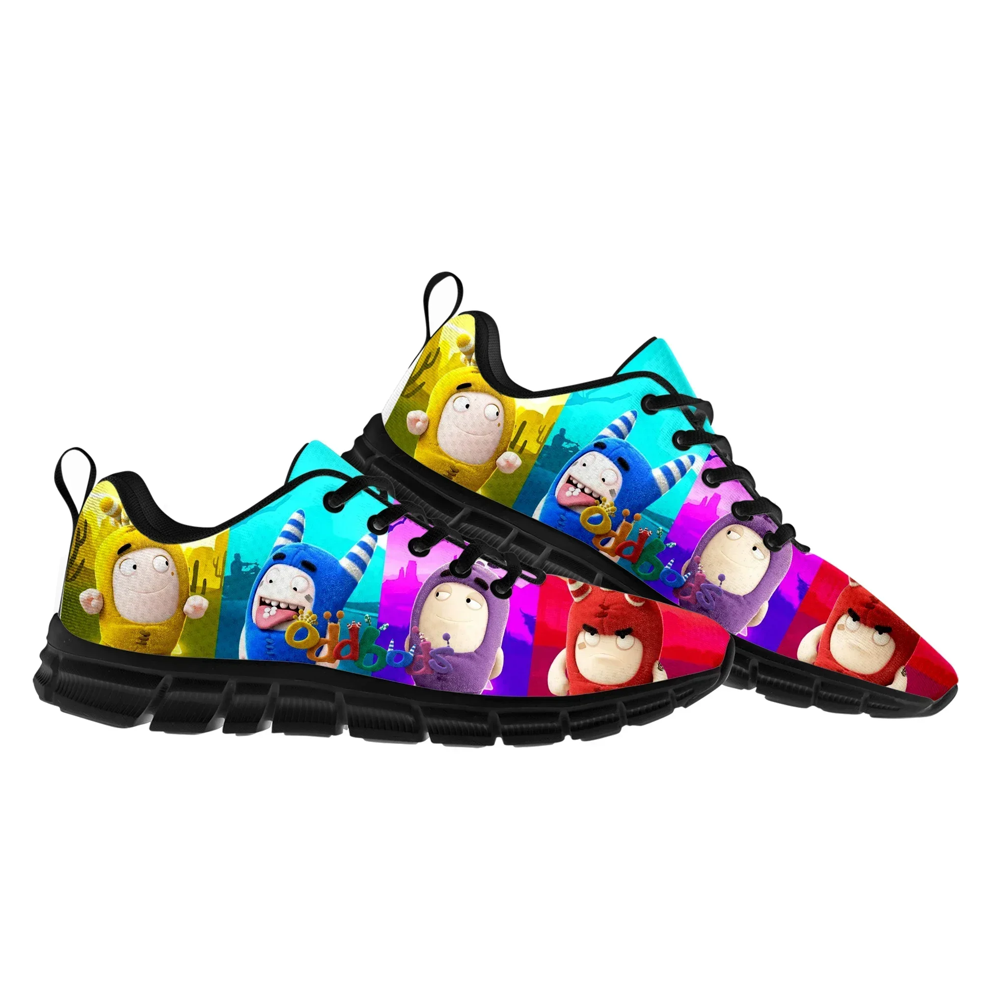Men Shoes Singapore - Oddbods Sportschuhe für Herren und Damen,
