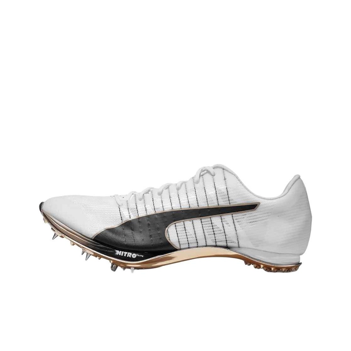 Men Shoes Puma - PUMA EvoSPEED 400 Nitro 2 Low-Top