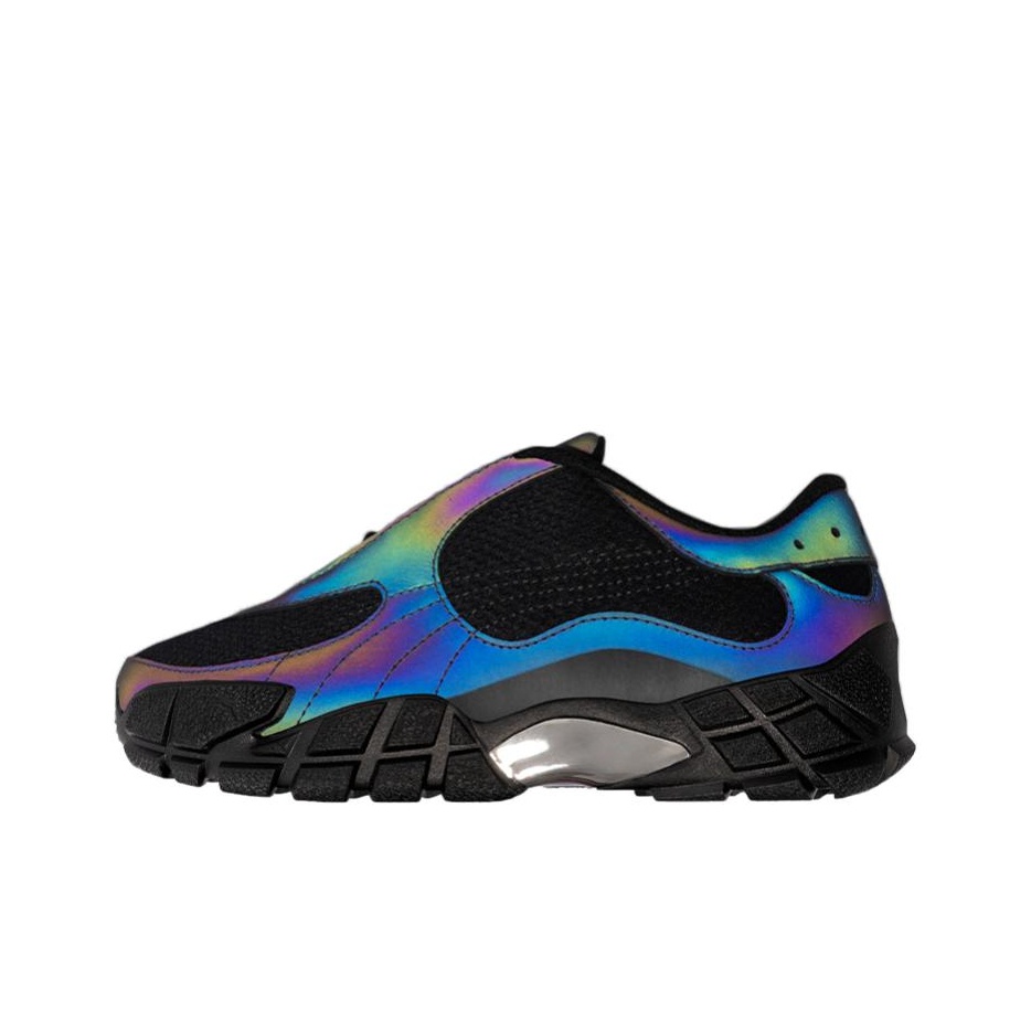Men Shoes Puma - PUMA Skepta Laufschuhe Herren Low-Top Schwarz