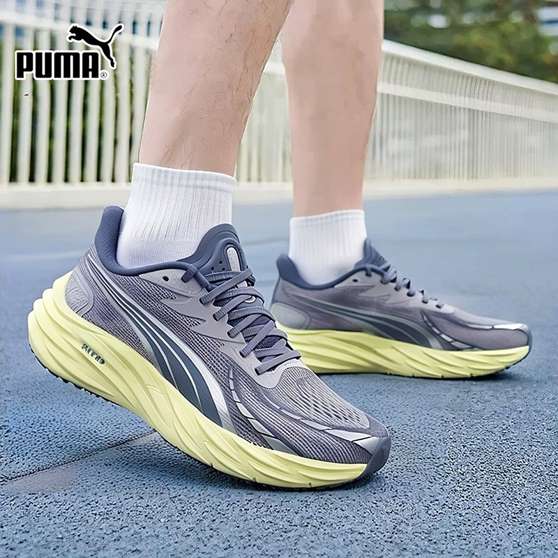 Men Shoes Puma - Puma Herrenschuhe - Velocity NITRO 4
