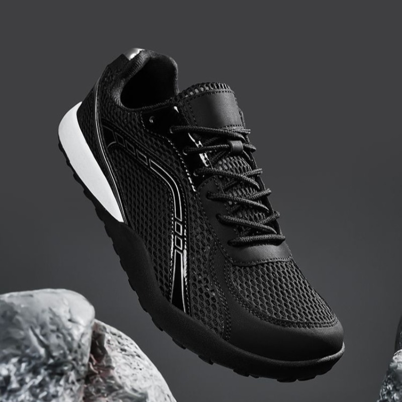 Men'S Shoes X Wide - 2026 Neue Luxus-Laufschuhe Atmungsaktive Geh- und