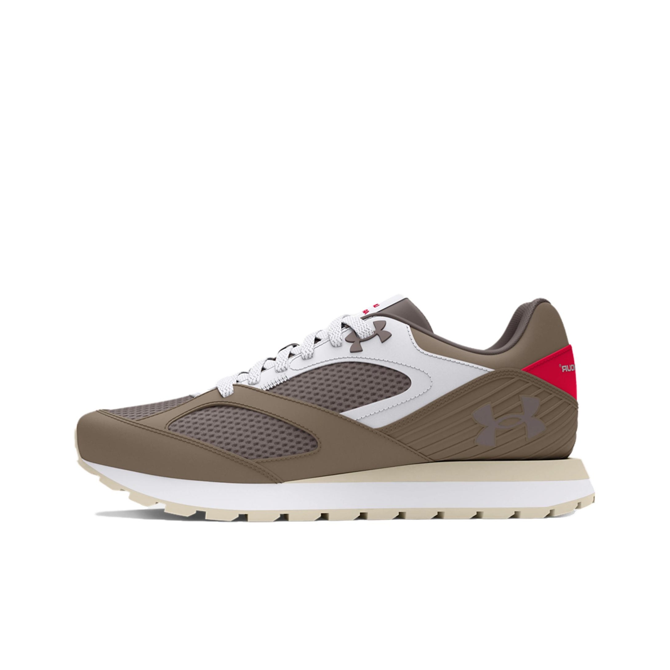 Men Shoes Under 200 - Under Armour Abriebfeste Low-Top Freizeitschuhe für