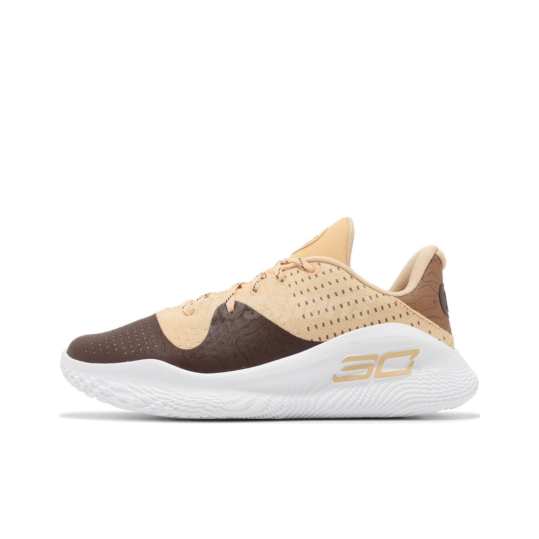 Men Shoes Under 700 - Under Armour Curry 4 Basketballschuhe 3026621-700