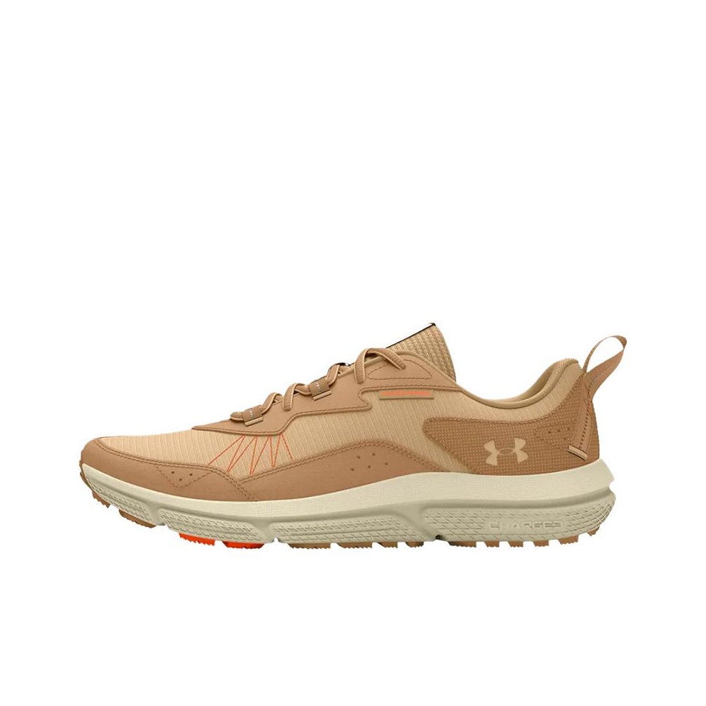Men Shoes Under 200 - Under Armour Charged Verssert Low-Top Laufschuhe