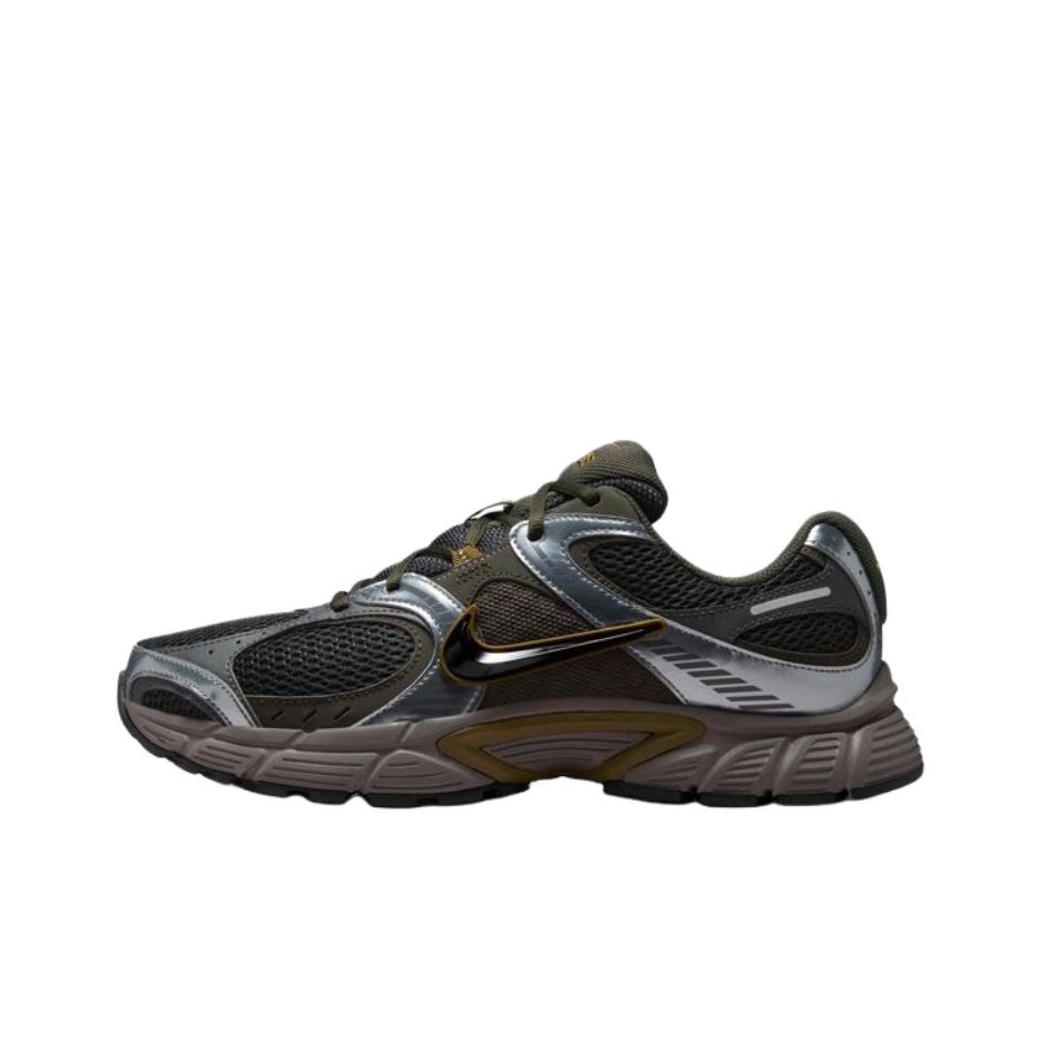 Men'S Shoes V5 Rnr - Nike V5 RNR Laufschuhe Herren Olivgrün