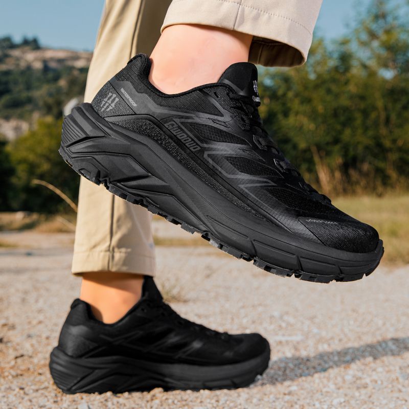 Men'S Shoes X Wide - 2026 Meistverkaufte Herren-Wanderschuhe, Breite Trekkingschuhe für