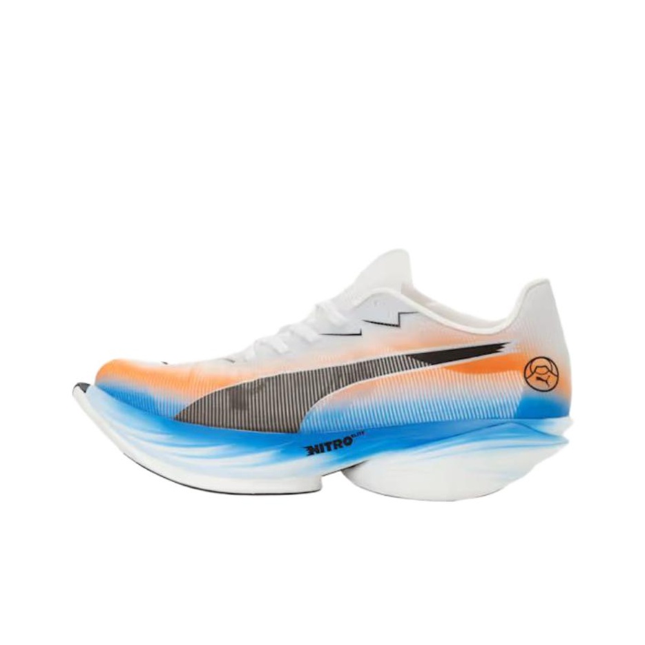 Men Shoes Puma - PUMA FAST R NITRO Elite 3