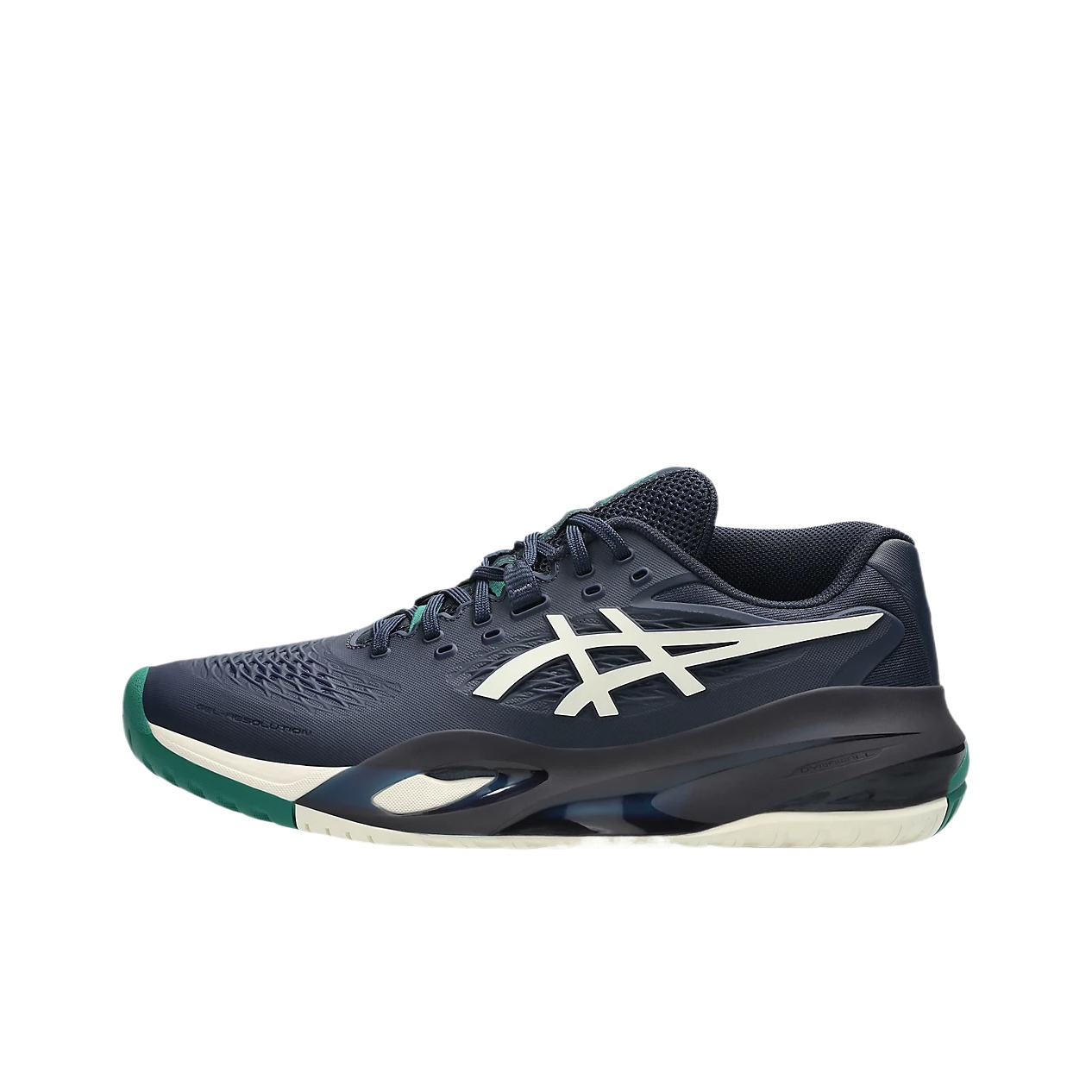 Men'S Shoes X Wide - ASICS GEL RESOLUTION X Low-Top Tennisschuhe