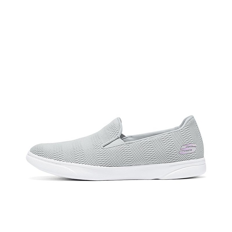 Men Shoes Casual - Skechers SPORT ACTIVE Mesh Abriebfeste Low-Top