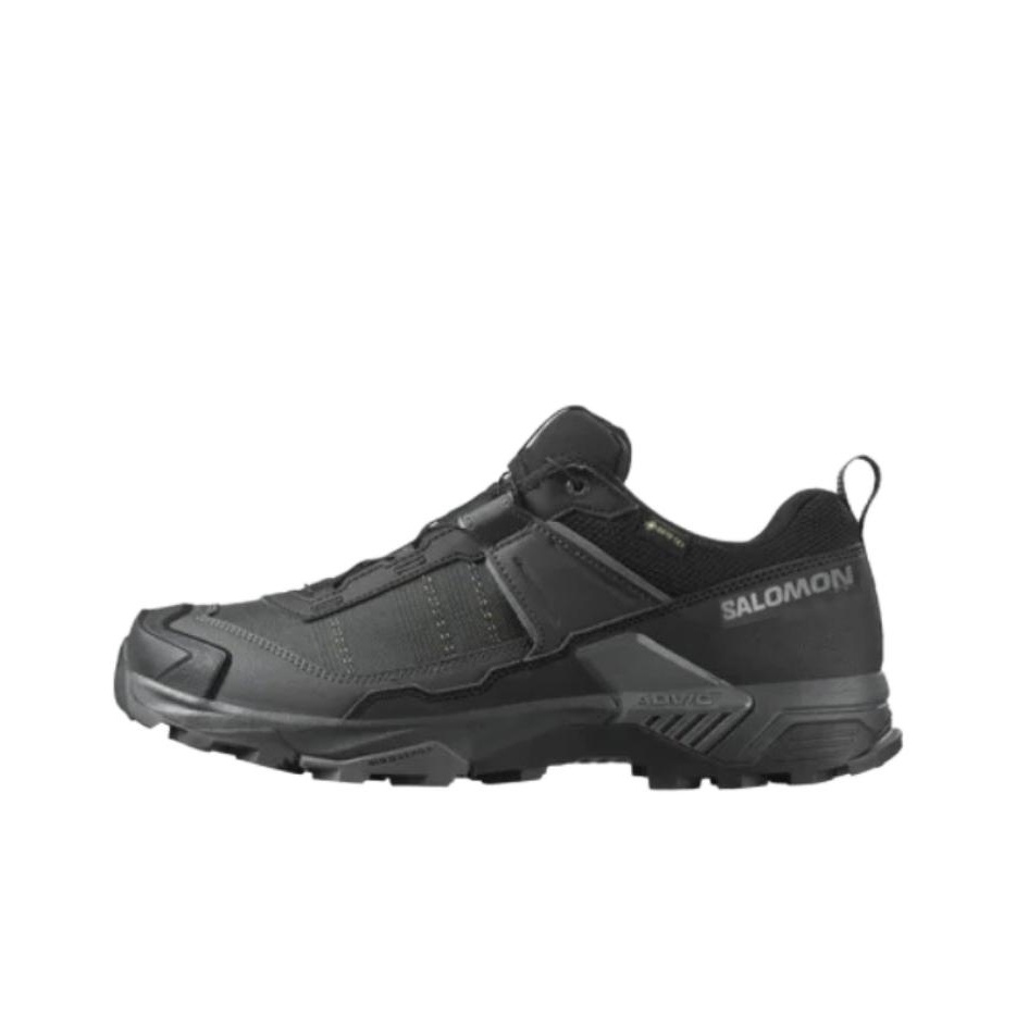 Men'S Shoes X Wide - SALOMON X ULTRA 5 Stoff Low-Top