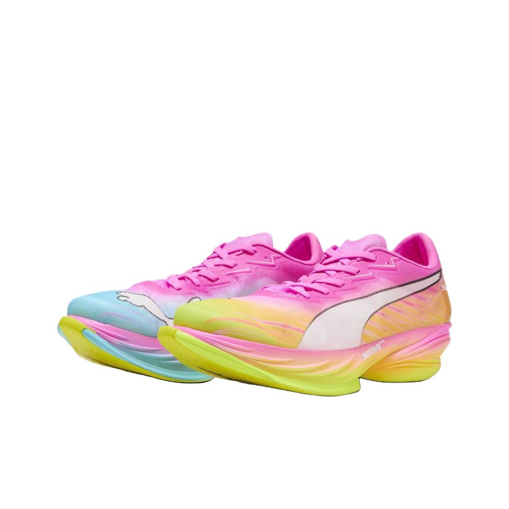 Men Shoes Puma - PUMA FAST R NITRO Elite 3