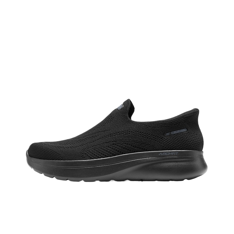 Men Shoes Casual - Skechers MEN'S GO WALK Freizeitschuhe Herren