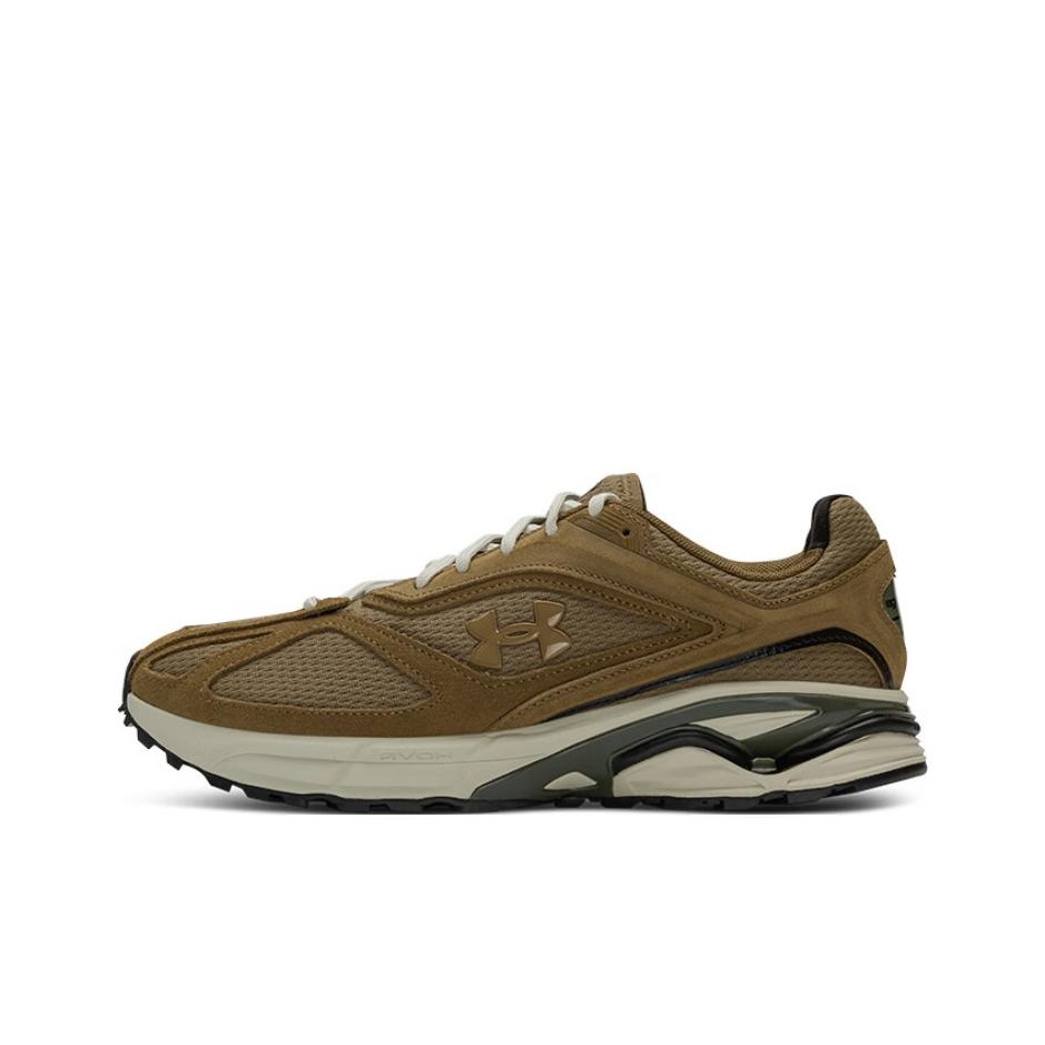 Men Shoes Under 200 - Under Armour HOVR Apparition Low-Top Freizeitschuhe