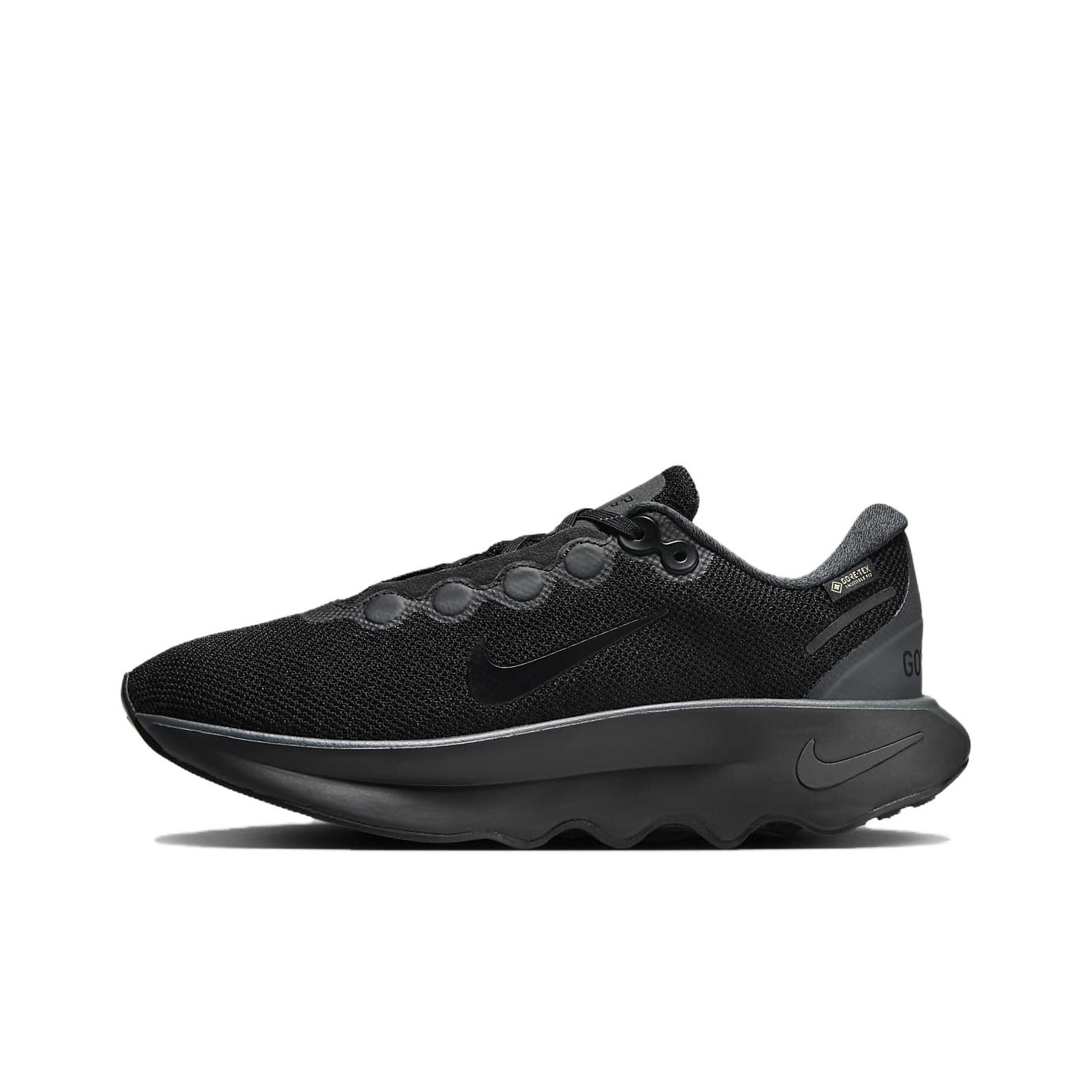 Men Shoes Casual - Nike Motiva Rutschfeste Wasserdichte Low-Top Freizeitschuhe