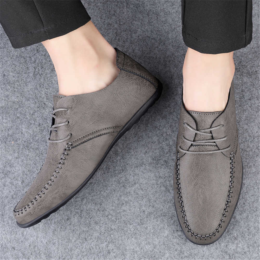 Men'S Shoes Size 42 In Us - Rutschfeste Größe 42 Schwarz-Weiße Schuhe für