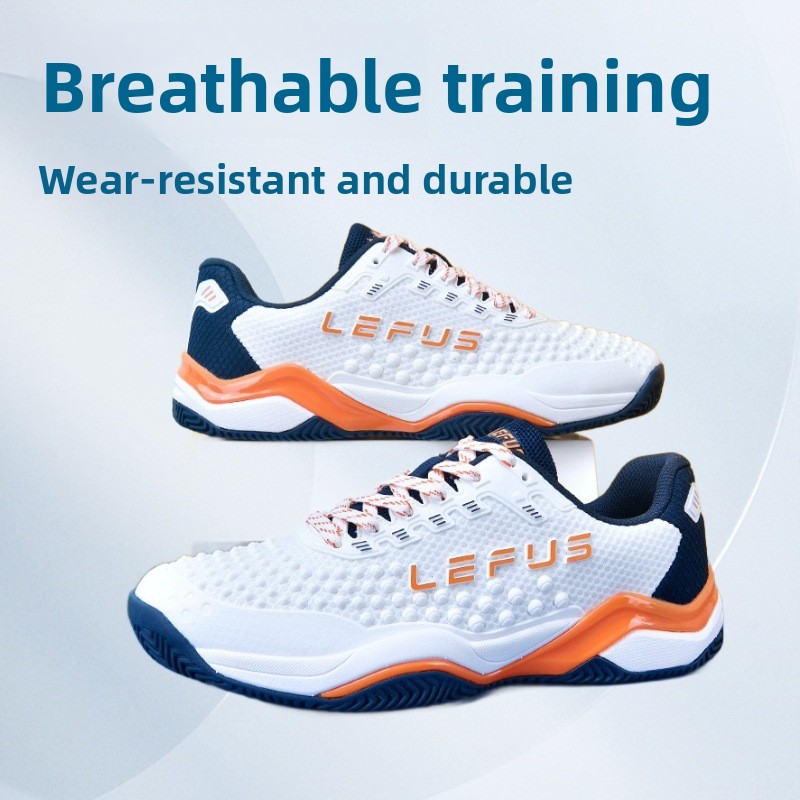 Men'S Shoes Professional - LEFUS Professionelle Tennisschuhe für Herren und
