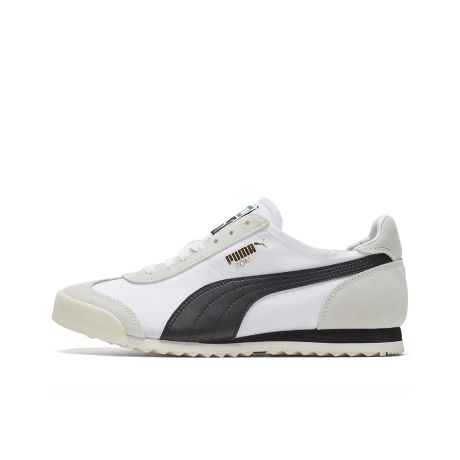 Men Shoes Puma - PUMA Roma Og Nylon Dämpfende Rutschfeste
