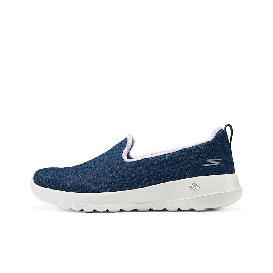 Men Shoes Casual - Skechers GO WALK Joy Bequeme Low-Top