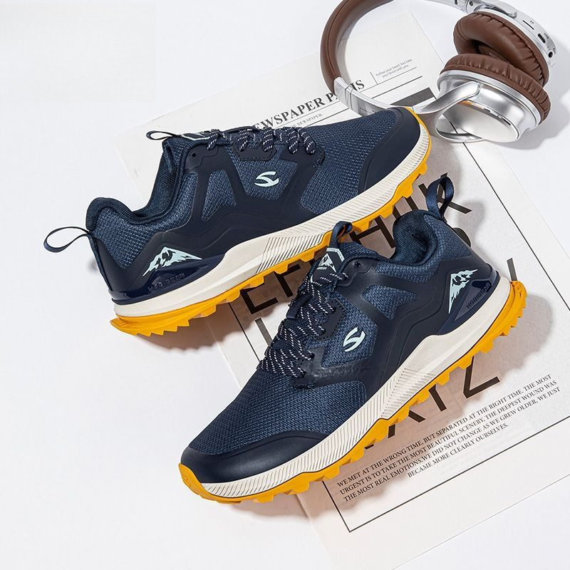 Men'S Shoes X Wide - 2026 Neue Luxus-Laufschuhe für Herren, Breite