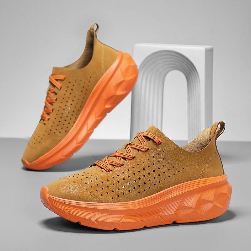 Men'S Shoes X Wide - 2026 Neu eingetroffene Herren-Laufschuhe: Atmungsaktive Outdoor-Laufschuhe