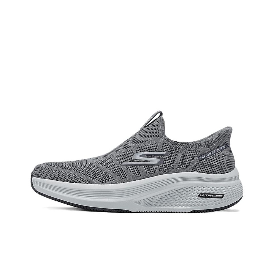 Men Shoes Casual - Skechers Slip Ins Abriebfeste Schnelltrocknende Low-Top
