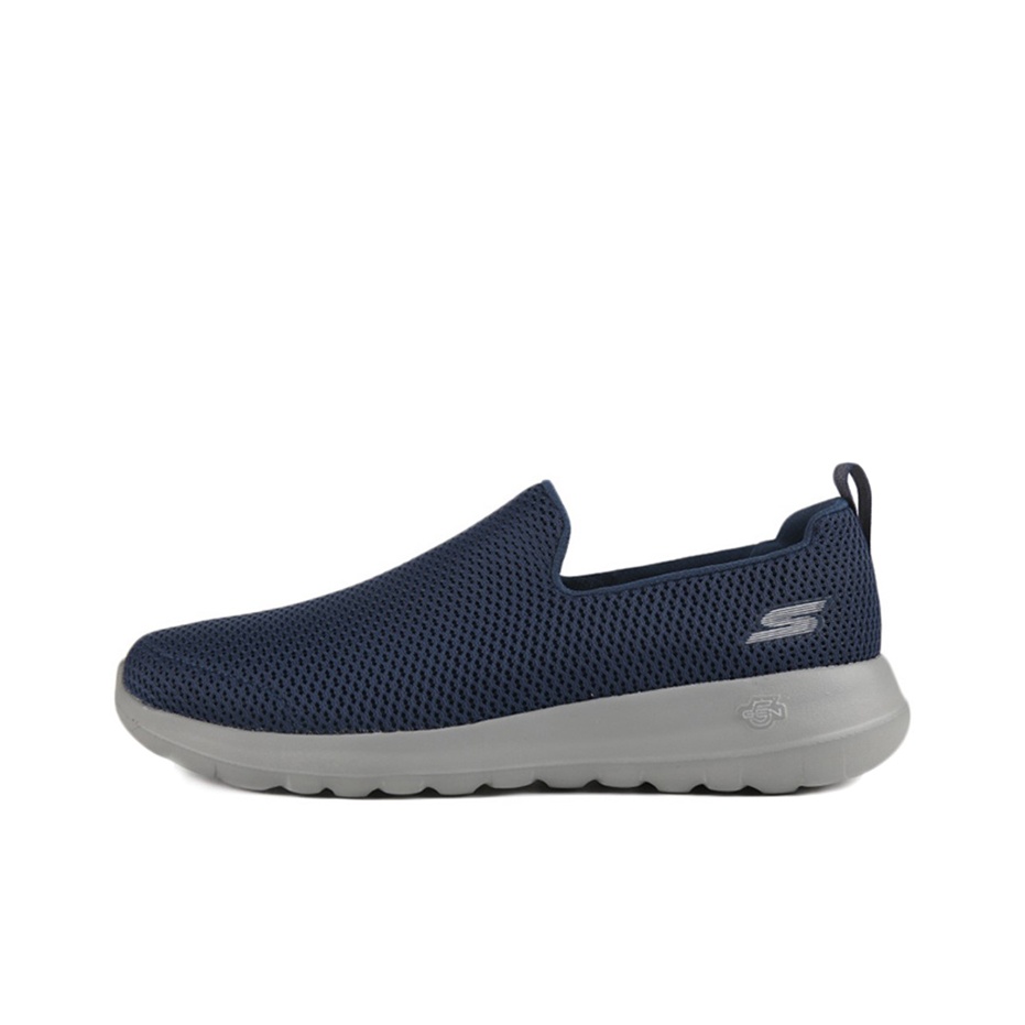 Men Shoes Casual - Skechers GO WALK Ma Stoffpolsterung Atmungsaktive
