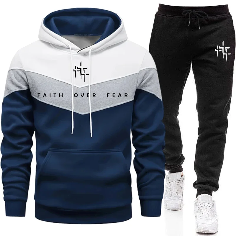 Faith Over Fear Herren-Trainin – Men Shoes Joggers Bewertung und Preis