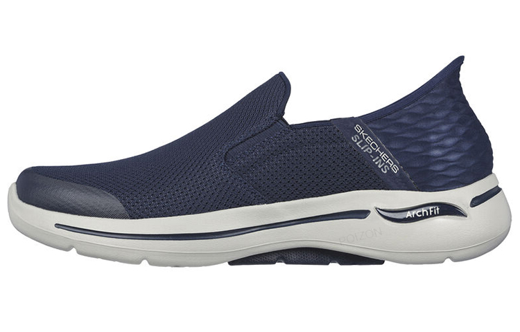 Skechers Go Walk Arch Fit Dämp – Men Shoes Casual Bewertung und Preis