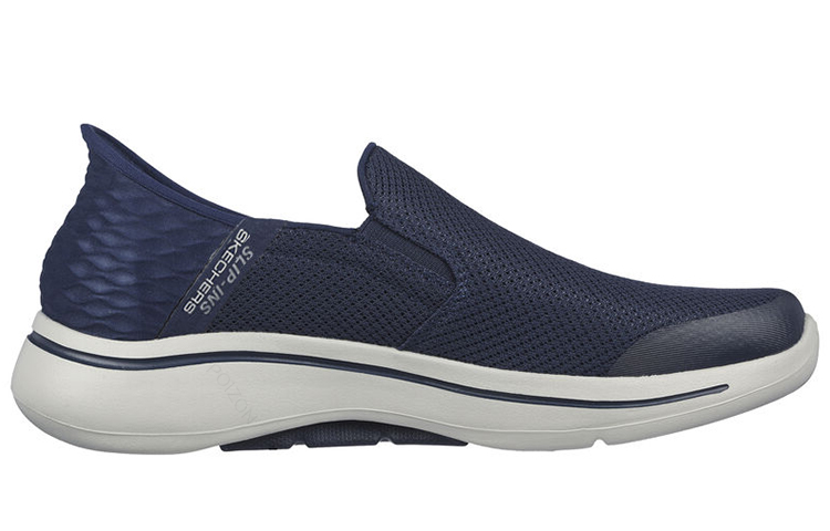 Skechers Go Walk Arch Fit Dämp – Men Shoes Casual Bewertung und Preis