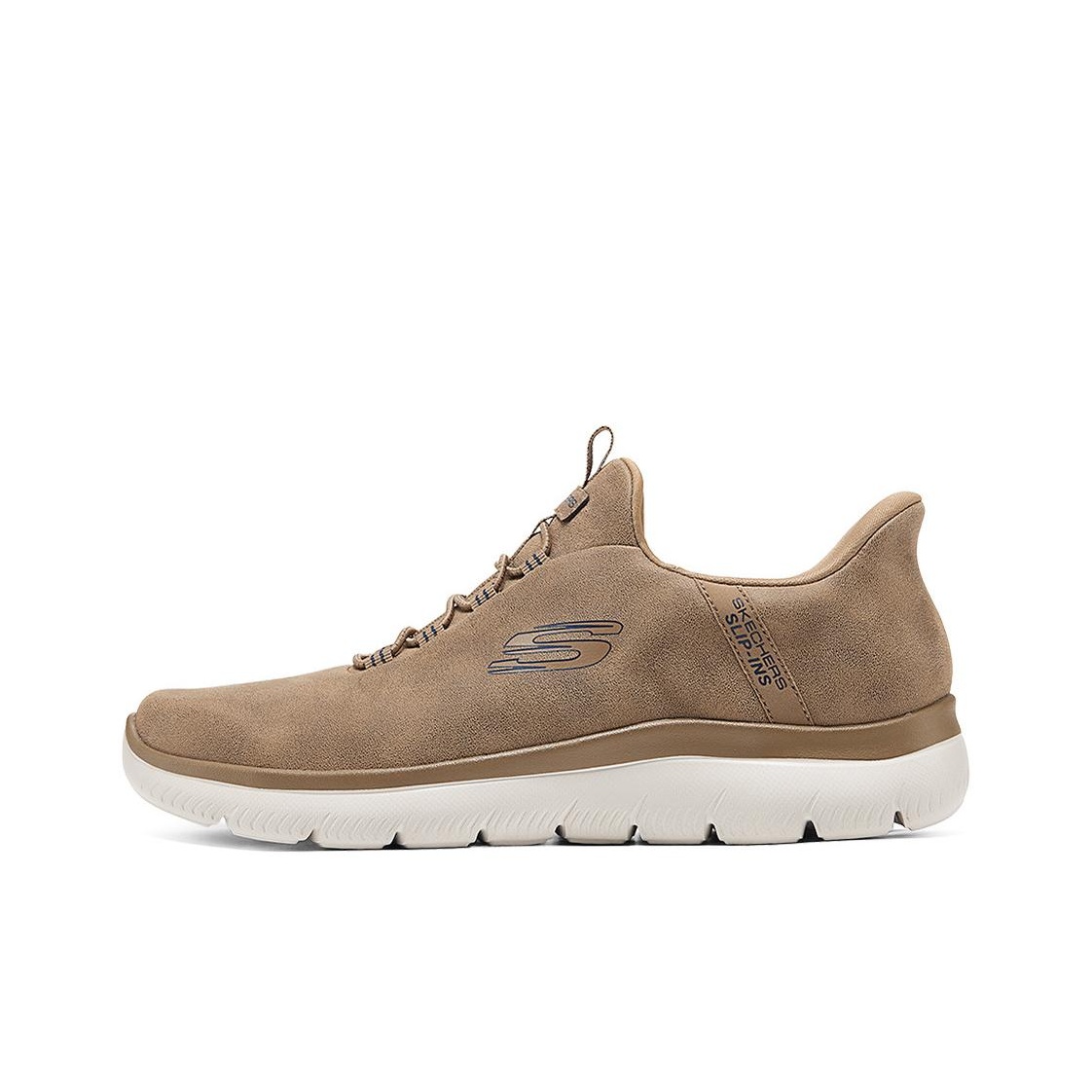 Skechers Slip-ins Low-Top Frei – Men Shoes Casual Bewertung und Preis