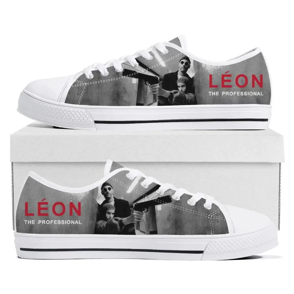 LEON The Professional Léon Low – Men'S Shoes Professional Bewertung und Preis