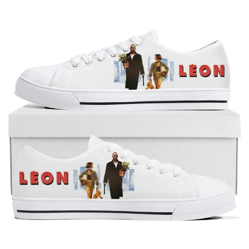 LEON The Professional Léon Low – Men'S Shoes Professional Bewertung und Preis