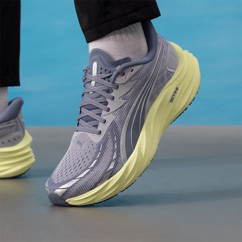 Puma Herrenschuhe - Velocity N – Men Shoes Puma Bewertung und Preis