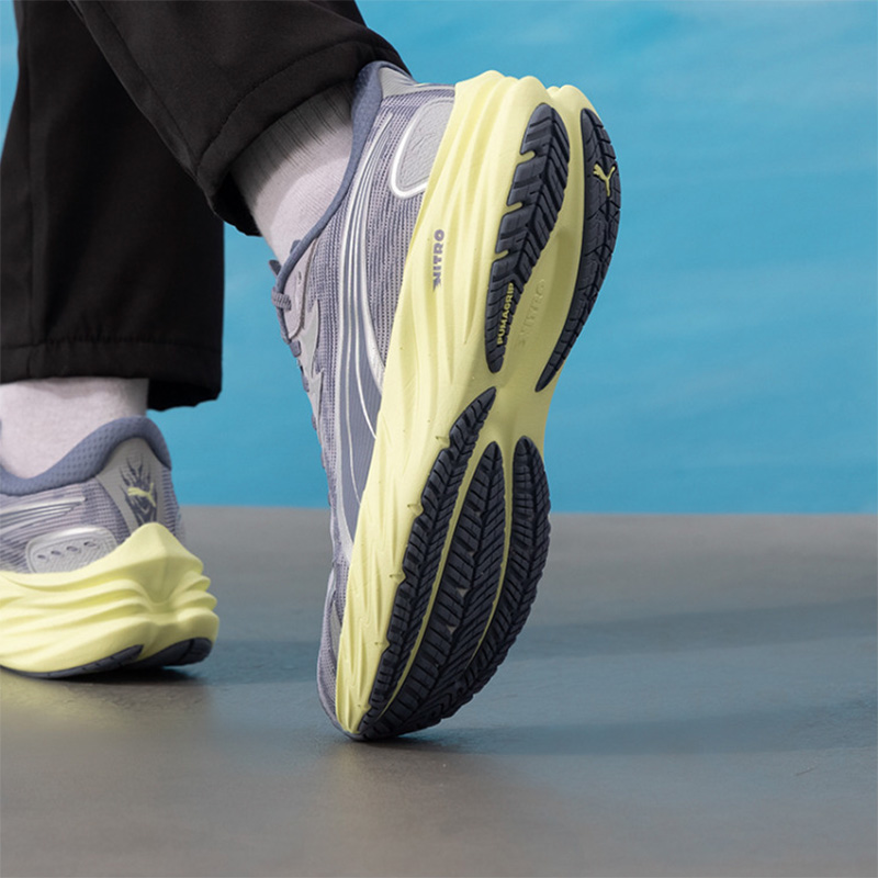 Puma Herrenschuhe - Velocity N – Men Shoes Puma Bewertung und Preis