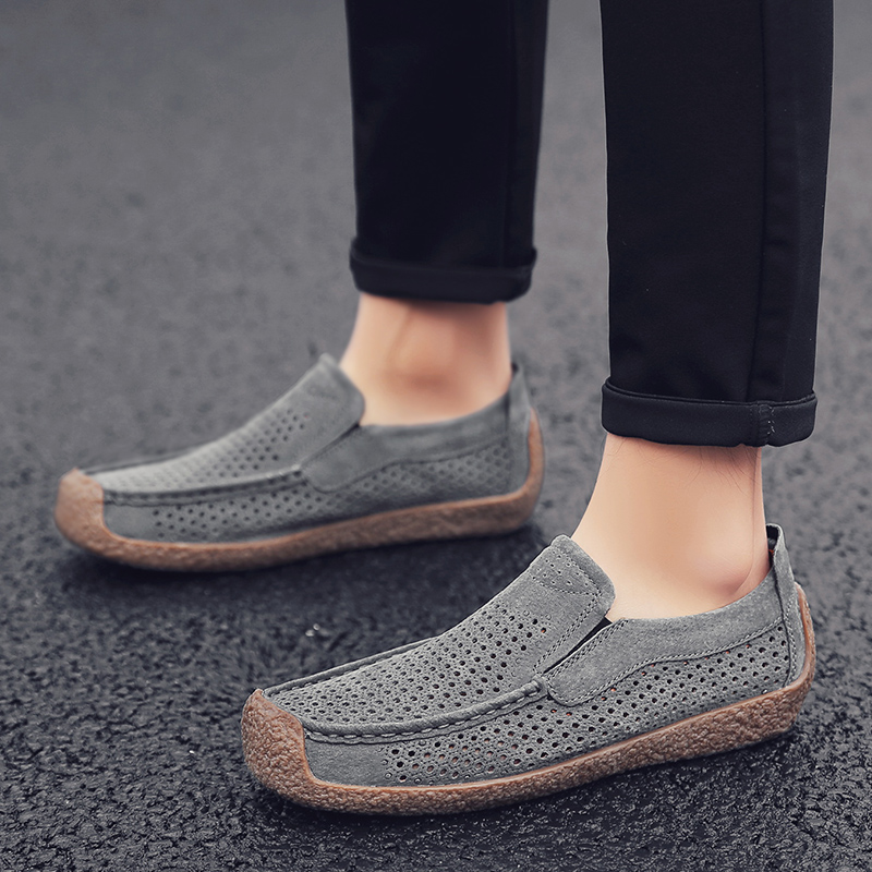 Männer Müßiggänger Hochwertige – Men Shoes For Office Work Bewertung und Preis