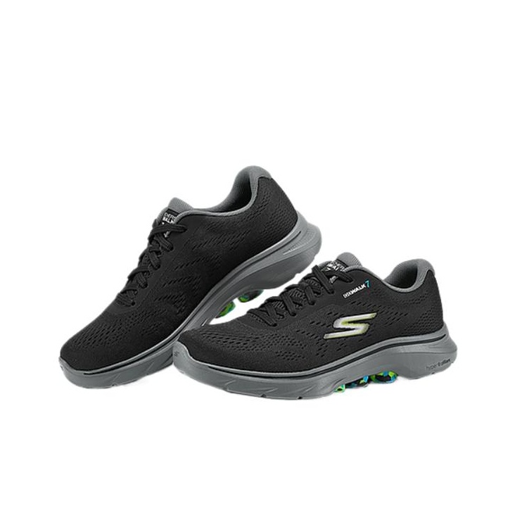 Skechers MEN'S GO WALK Bequeme – Men Shoes Casual Bewertung und Preis