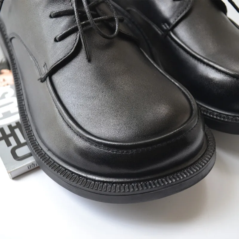 Herren-Kleiderschuhe aus Natur – Men'S Shoes Size 42 In Us Bewertung und Preis