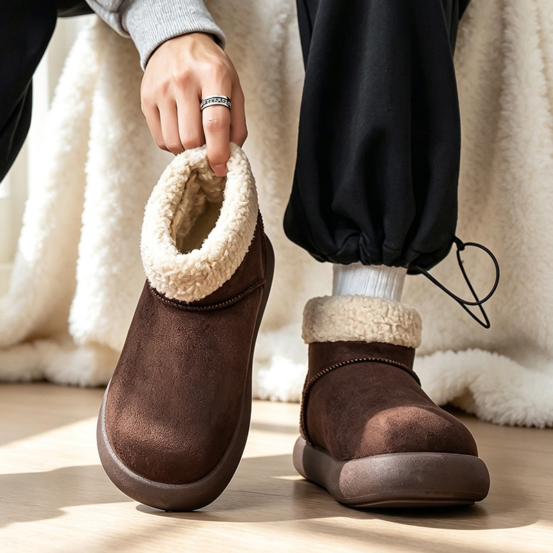 Herren-Schneestiefel für Herbs – Men'S Shoes With Height Increase Bewertung und Preis