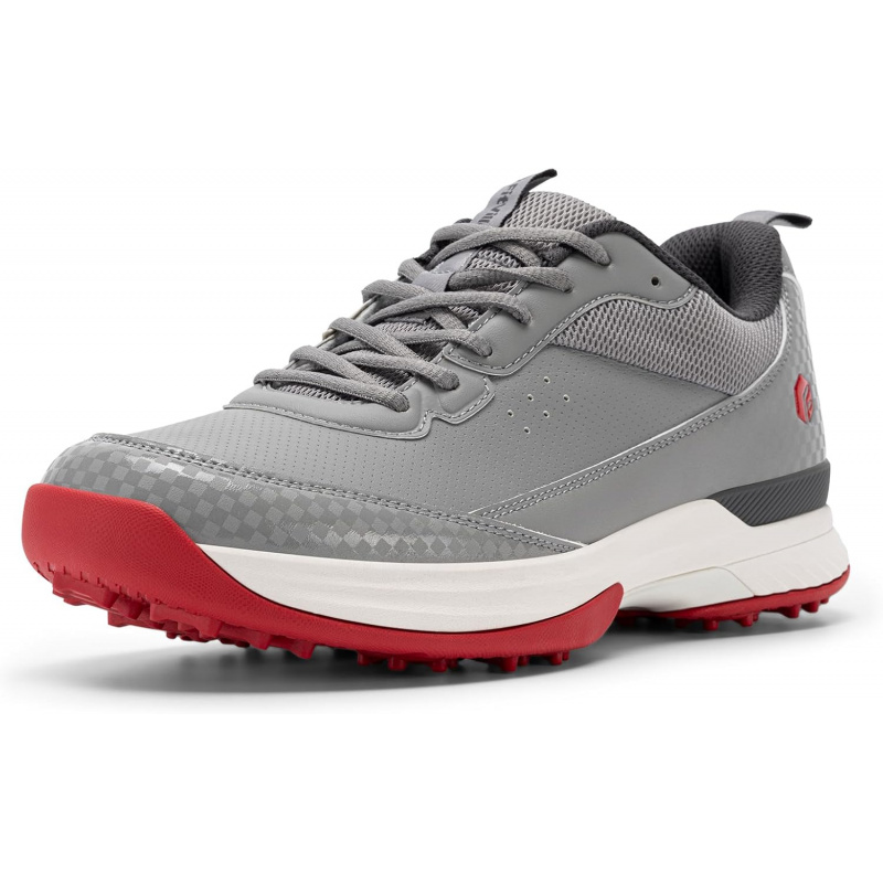 FitVille Wide Golfschuhe für H – Men'S Shoes Professional Bewertung und Preis