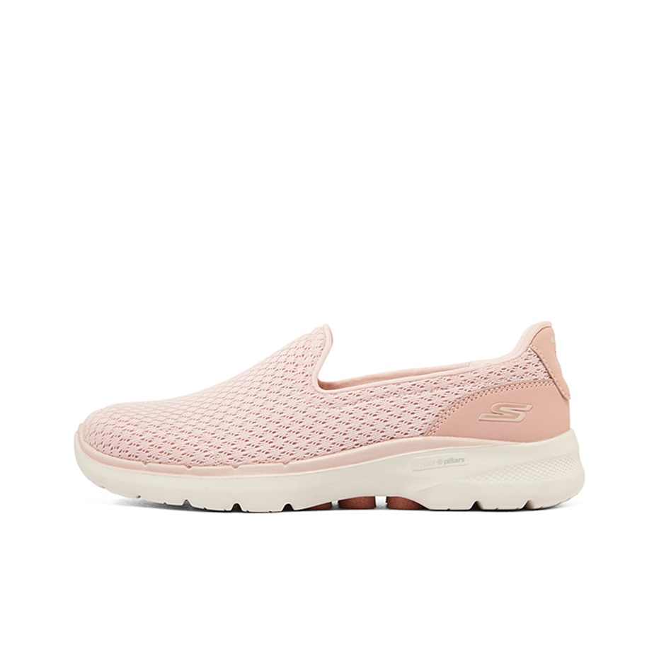 Skechers Go Walk 6 Textil, syn – Men Shoes Casual Bewertung und Preis