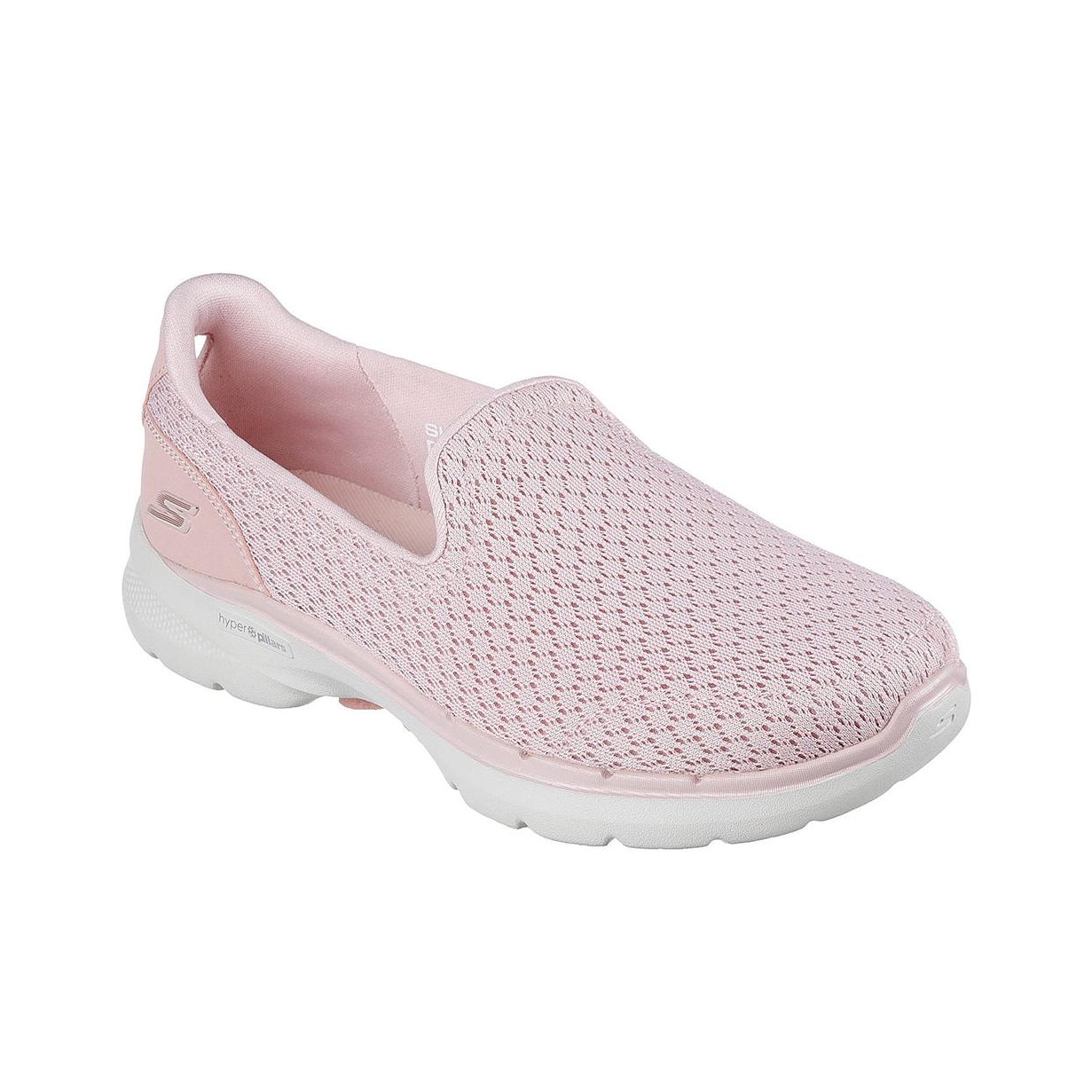 Skechers Go Walk 6 Textil, syn – Men Shoes Casual Bewertung und Preis