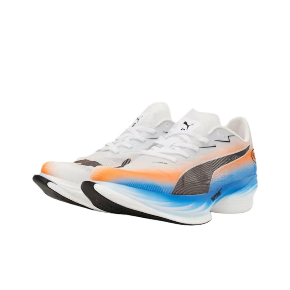 PUMA FAST R NITRO Elite 3 Raci – Men Shoes Puma Bewertung und Preis