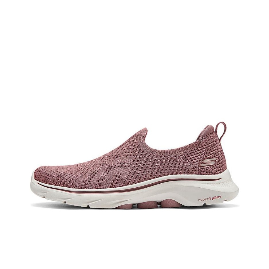 Skechers GO WALK 7 Low-Top Fre – Men Shoes Casual Bewertung und Preis