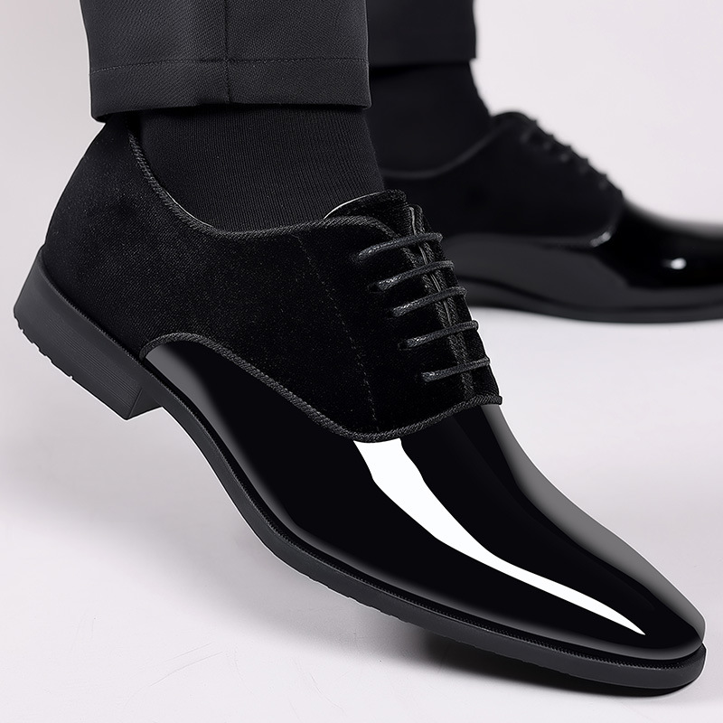Herren Abend garderobe New Bus – Men Shoes For Office Work Bewertung und Preis