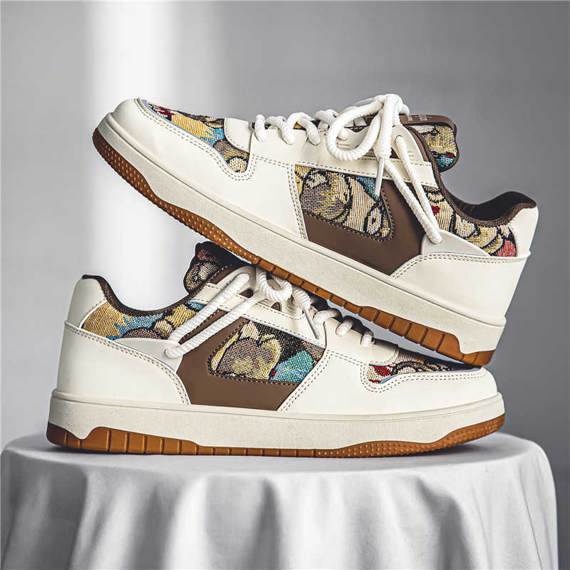 Plattform-Sneaker für Herren m – Men'S Shoes With Height Increase Bewertung und Preis
