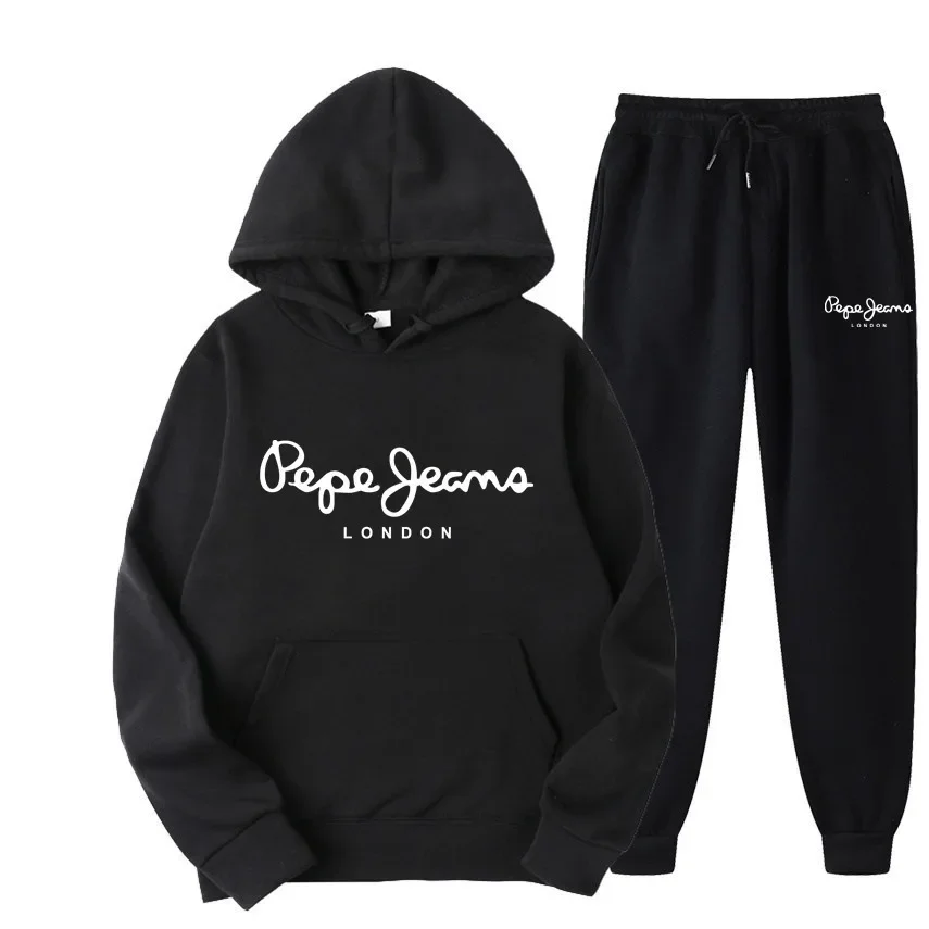 Herren Damen Bedruckter Hoodie – Men Shoes Joggers Bewertung und Preis