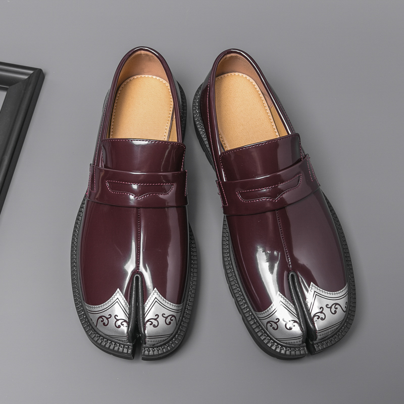 Hohe Qualität männer Dicken So – Men'S Shoes Japanese Brand Bewertung und Preis