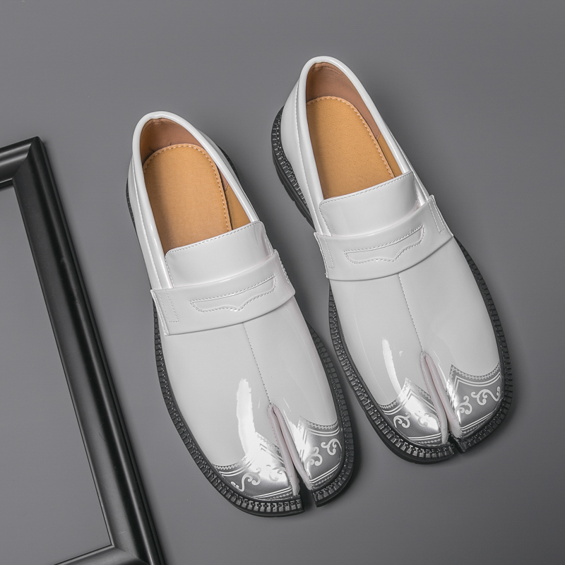 Hohe Qualität männer Dicken So – Men'S Shoes Japanese Brand Bewertung und Preis