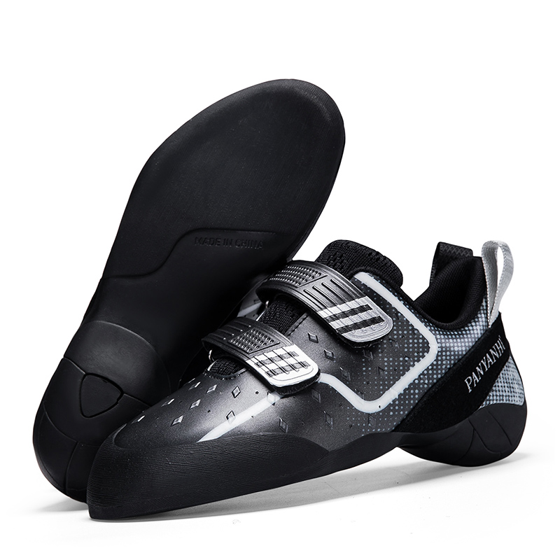 Outdoor-Kletterschuhe Professi – Men'S Shoes Professional Bewertung und Preis