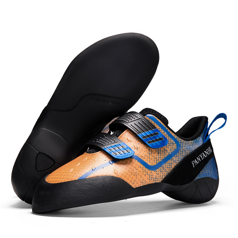 Outdoor-Kletterschuhe Professi – Men'S Shoes Professional Bewertung und Preis